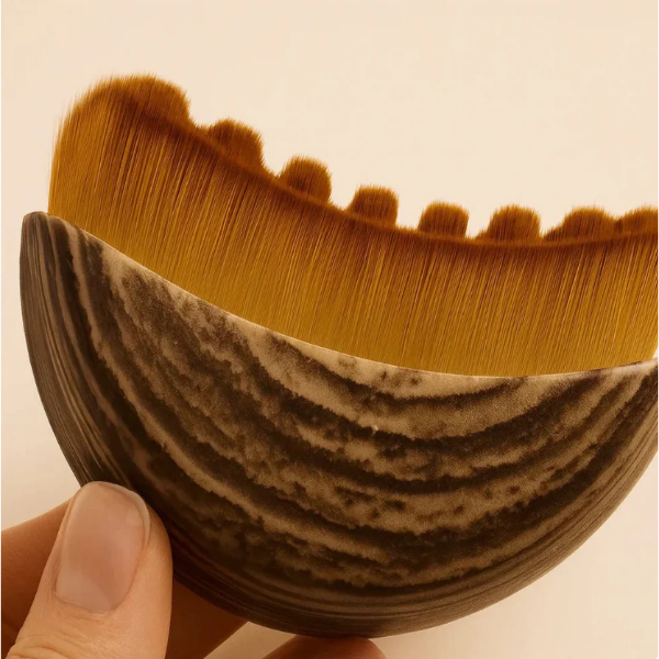 Araç Lastik Yanı Parlatma Fırçası  - 3